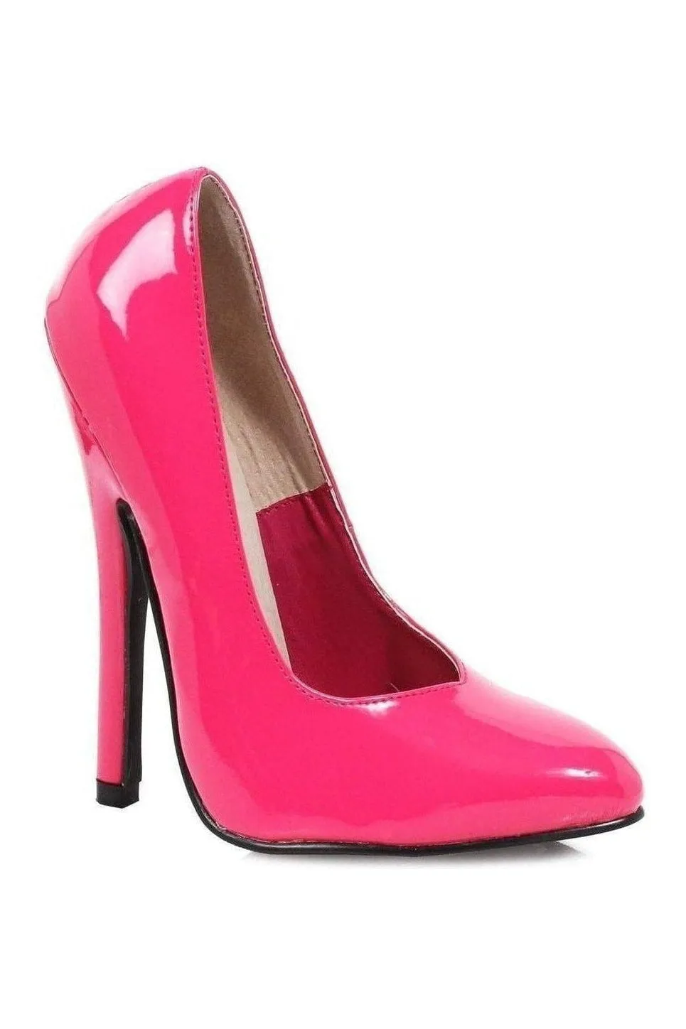 8260 Pump  | Fuchsia Patent