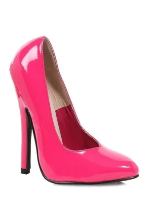 8260 Pump  | Fuchsia Patent