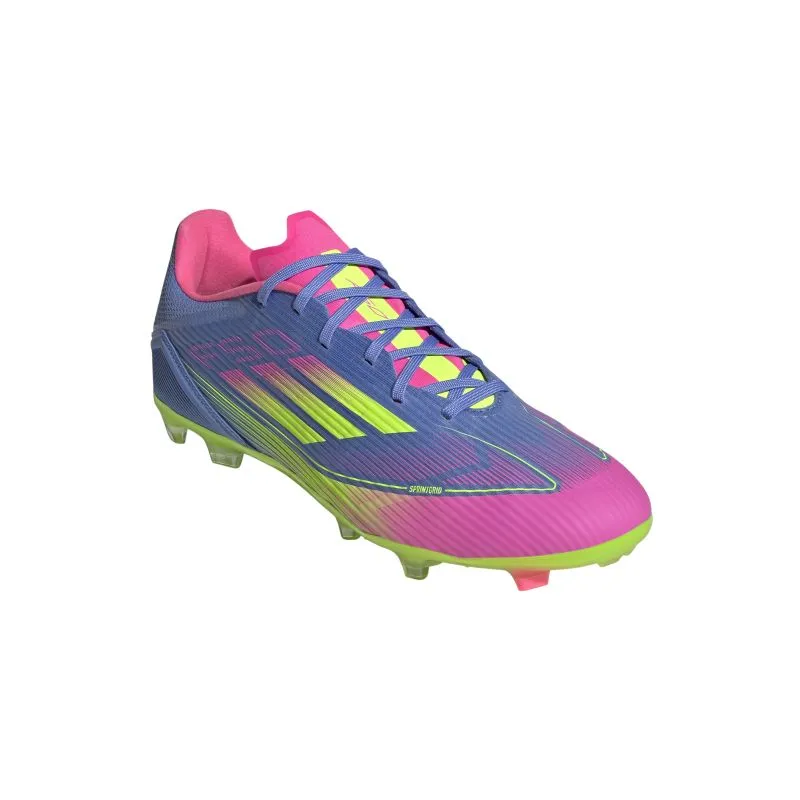 Adidas F50 League FG/MG Adults Football Boots