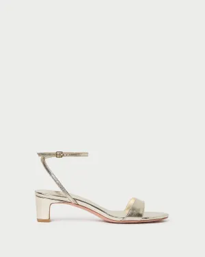 Alice Heeled Sandal