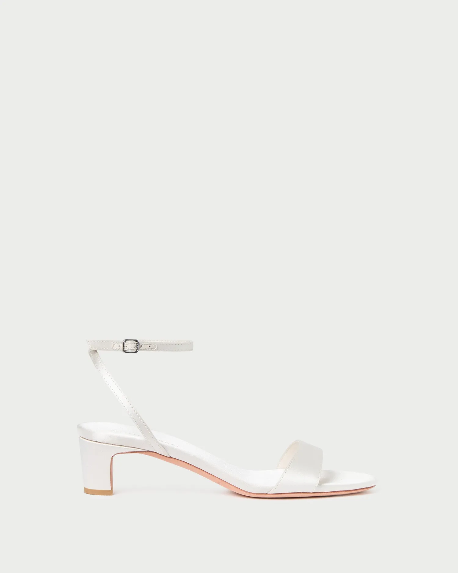 Alice Heeled Sandal