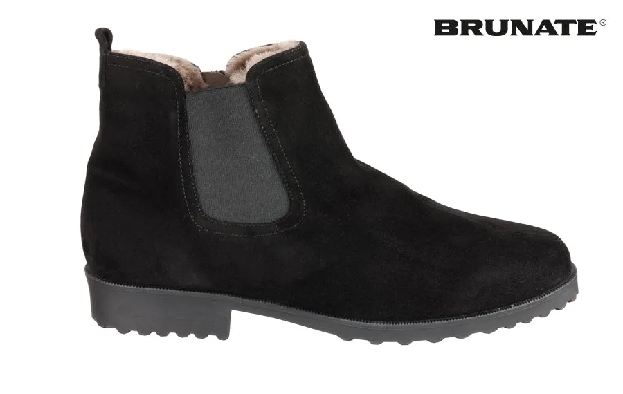 Br Bear Black