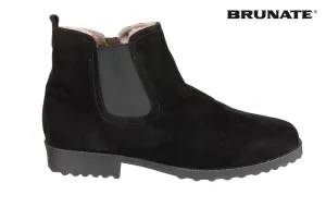 Br Bear Black