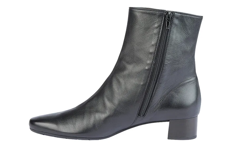 Br Ecco Leather