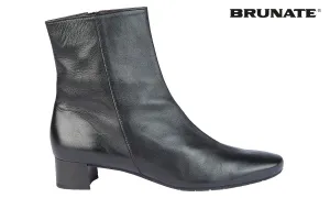 Br Ecco Leather