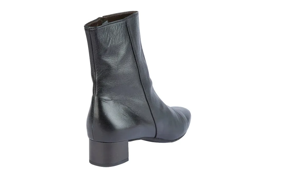 Br Ecco Leather