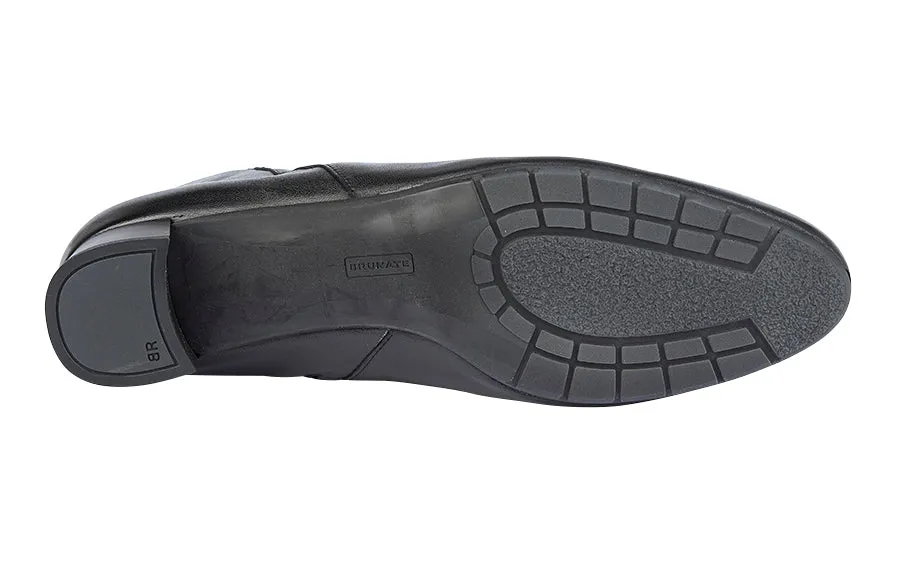 Br Ecco Leather