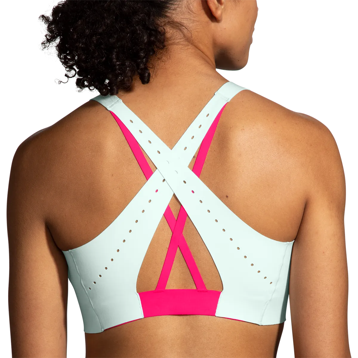Brooks Dare Strappy Run 2.0 Bra