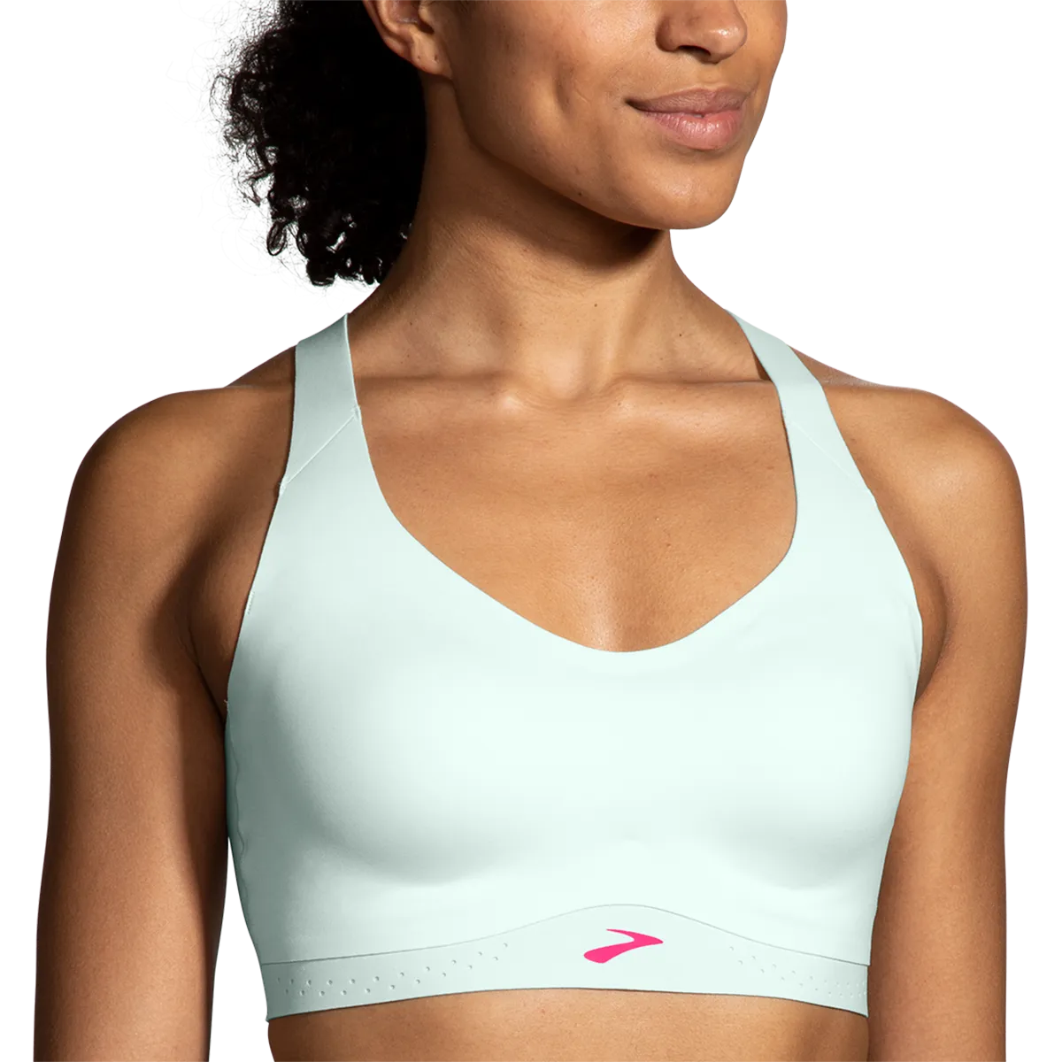 Brooks Dare Strappy Run 2.0 Bra