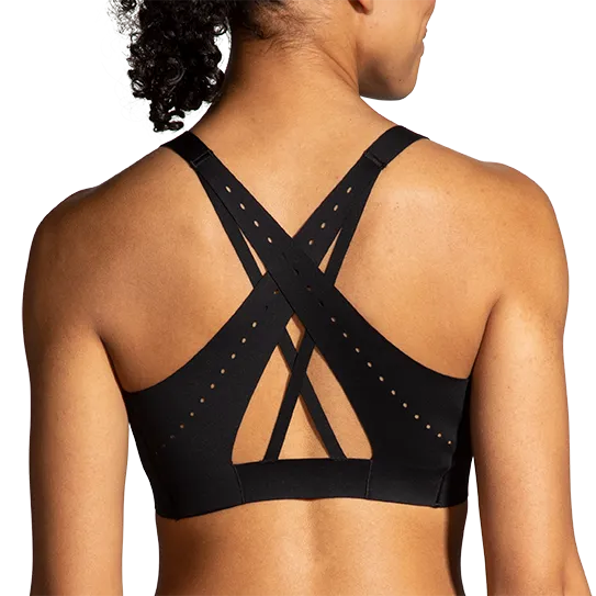Brooks Dare Strappy Run 2.0 Bra