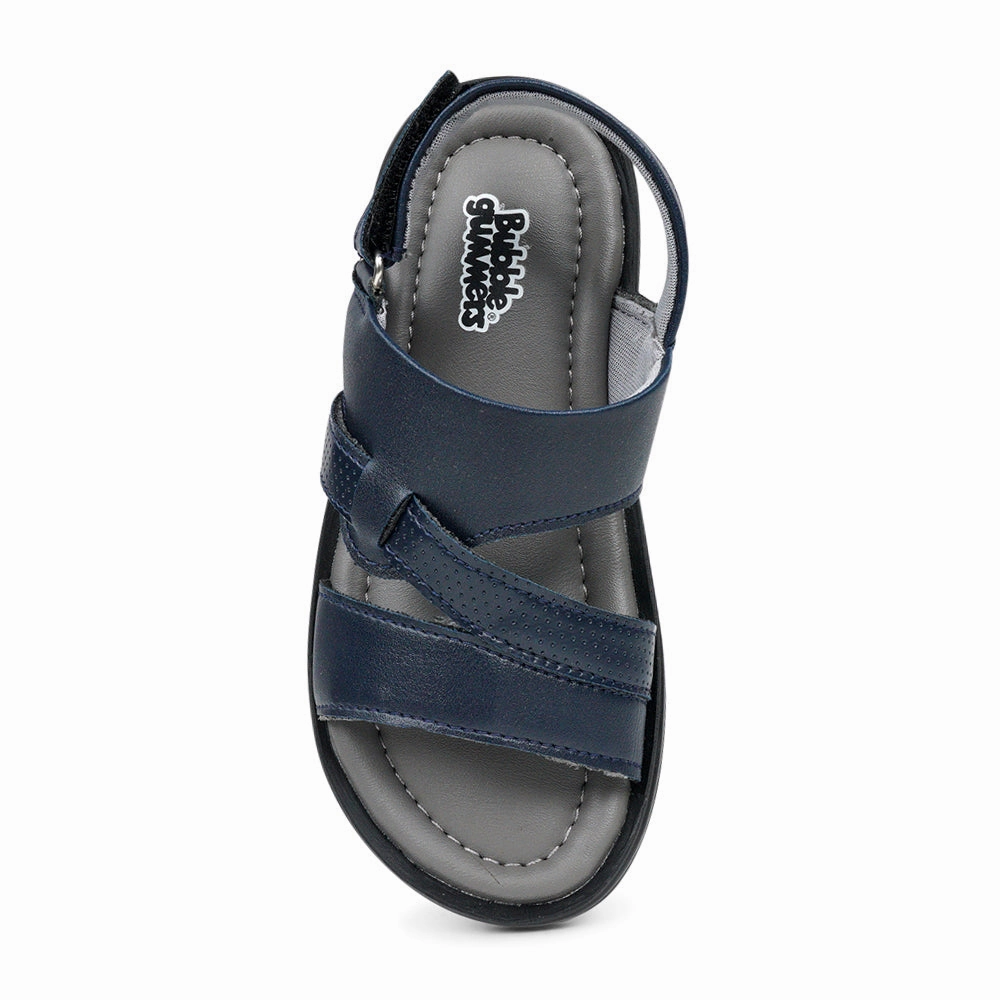 BUBBLE GUMMERS QUAN Belt Sandal