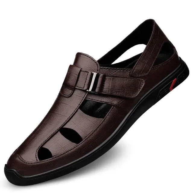 Casual Flats Fashion Sandals