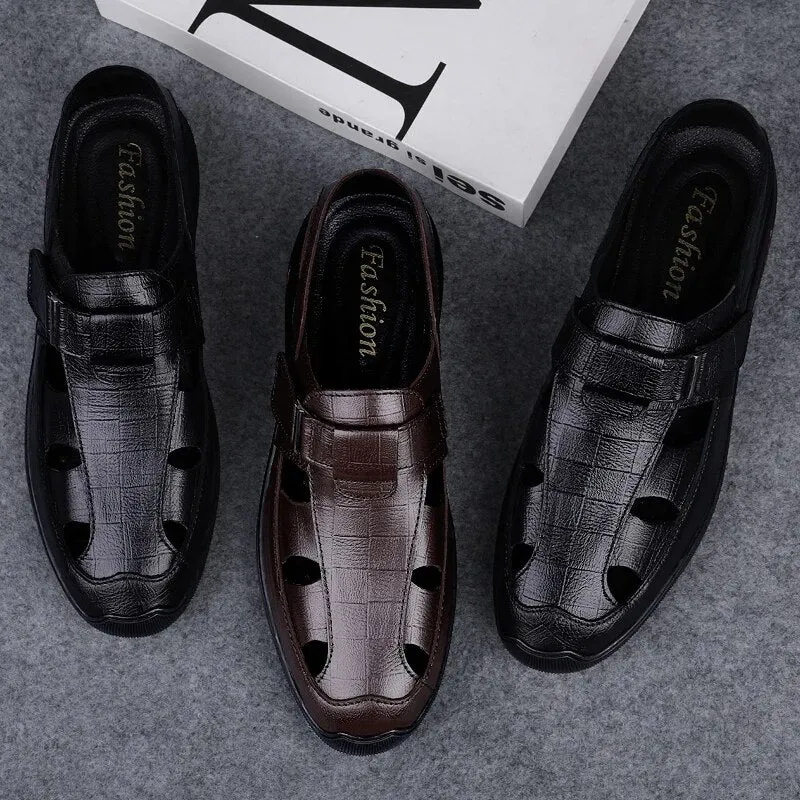 Casual Flats Fashion Sandals