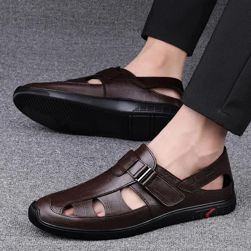 Casual Flats Fashion Sandals