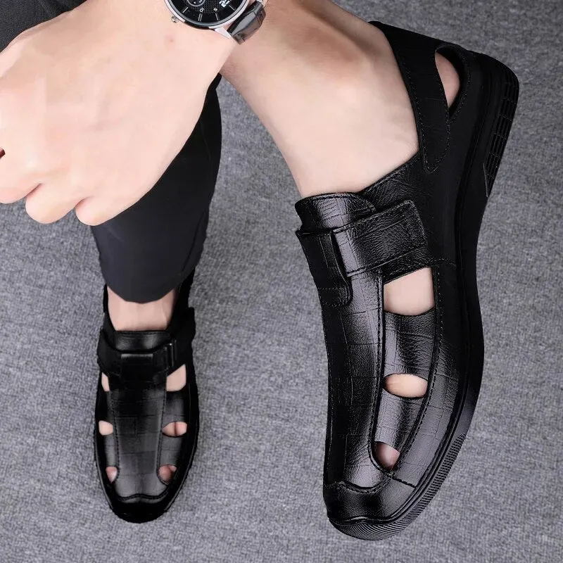 Casual Flats Fashion Sandals
