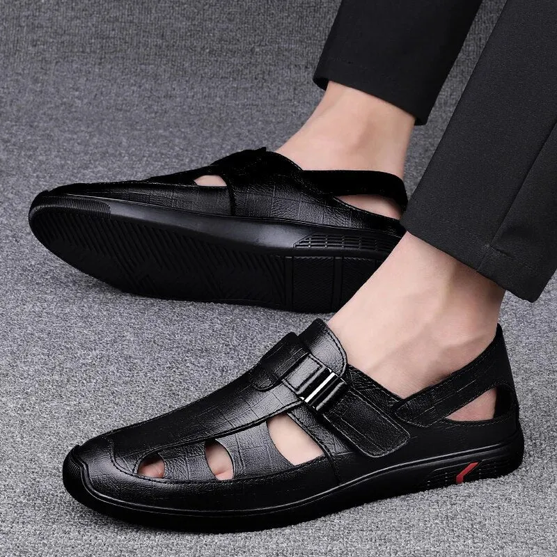 Casual Flats Fashion Sandals