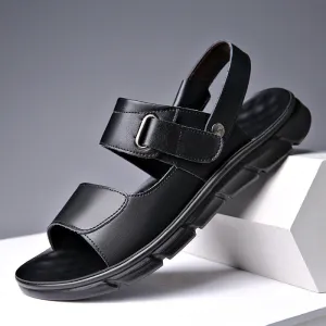 Casual Loafers For Men Brown Sandals