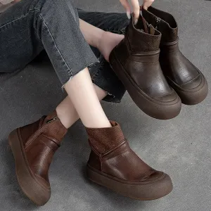Chelsea Ankle Boots For Women