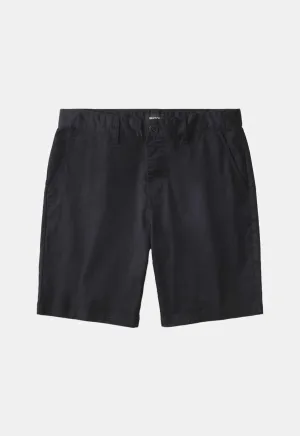 Choice Chino Short 9 - Black