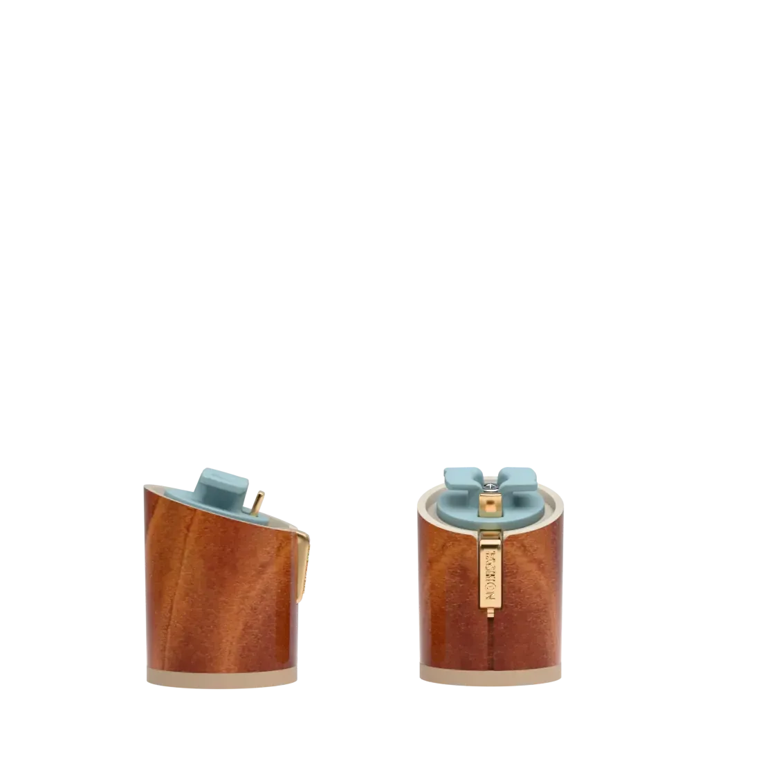 Cylinder Block Heel Kit 3 Wood