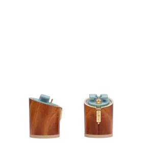 Cylinder Block Heel Kit 3 Wood