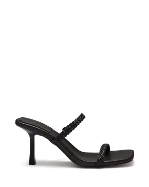 Drew Heel Black *FINAL SALE*