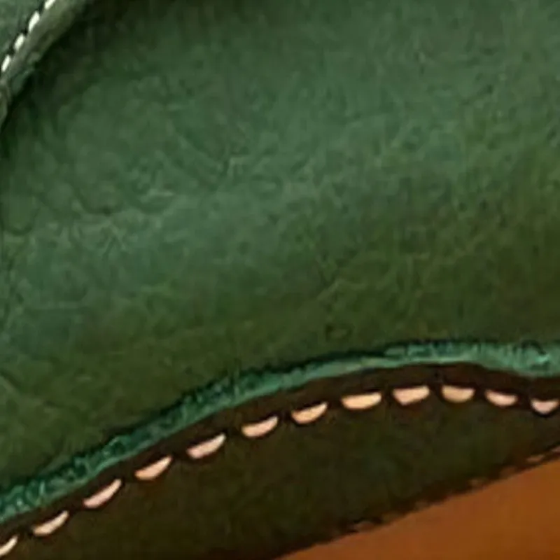 Fashion boots sleeve thick warm fashion low-heel leather boots