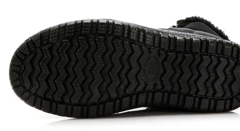 Flat Boots For Women Ankle