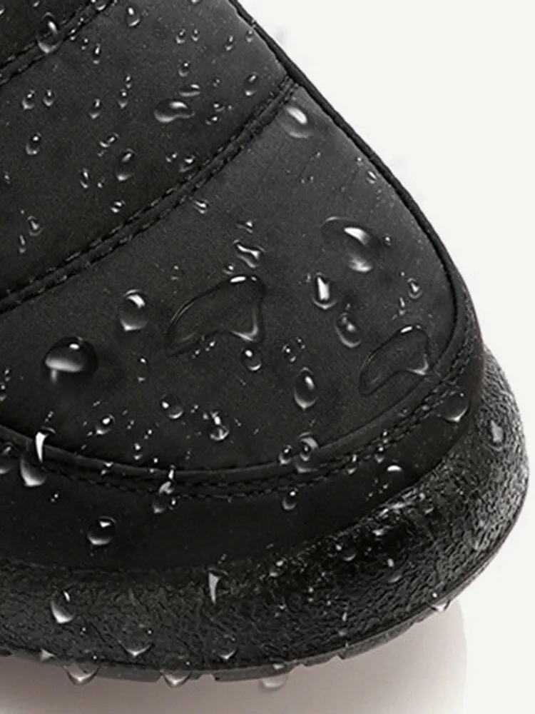 Flat Boots For Women Ankle