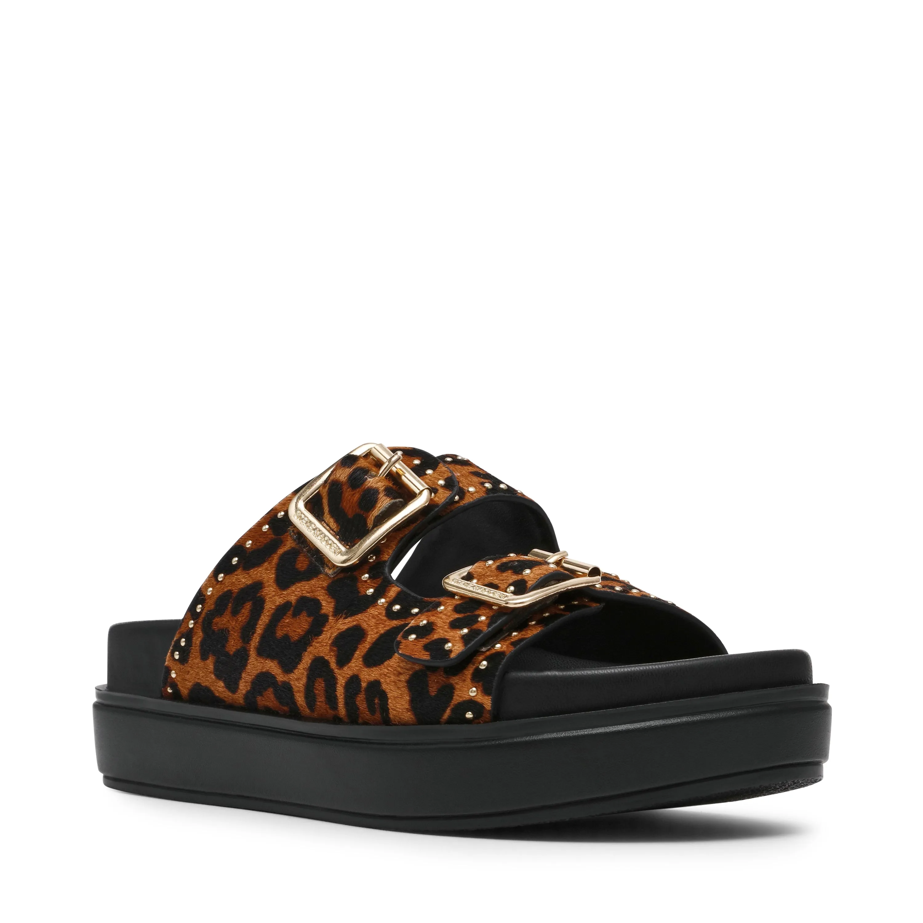 Freelance-L Slide LEOPARD