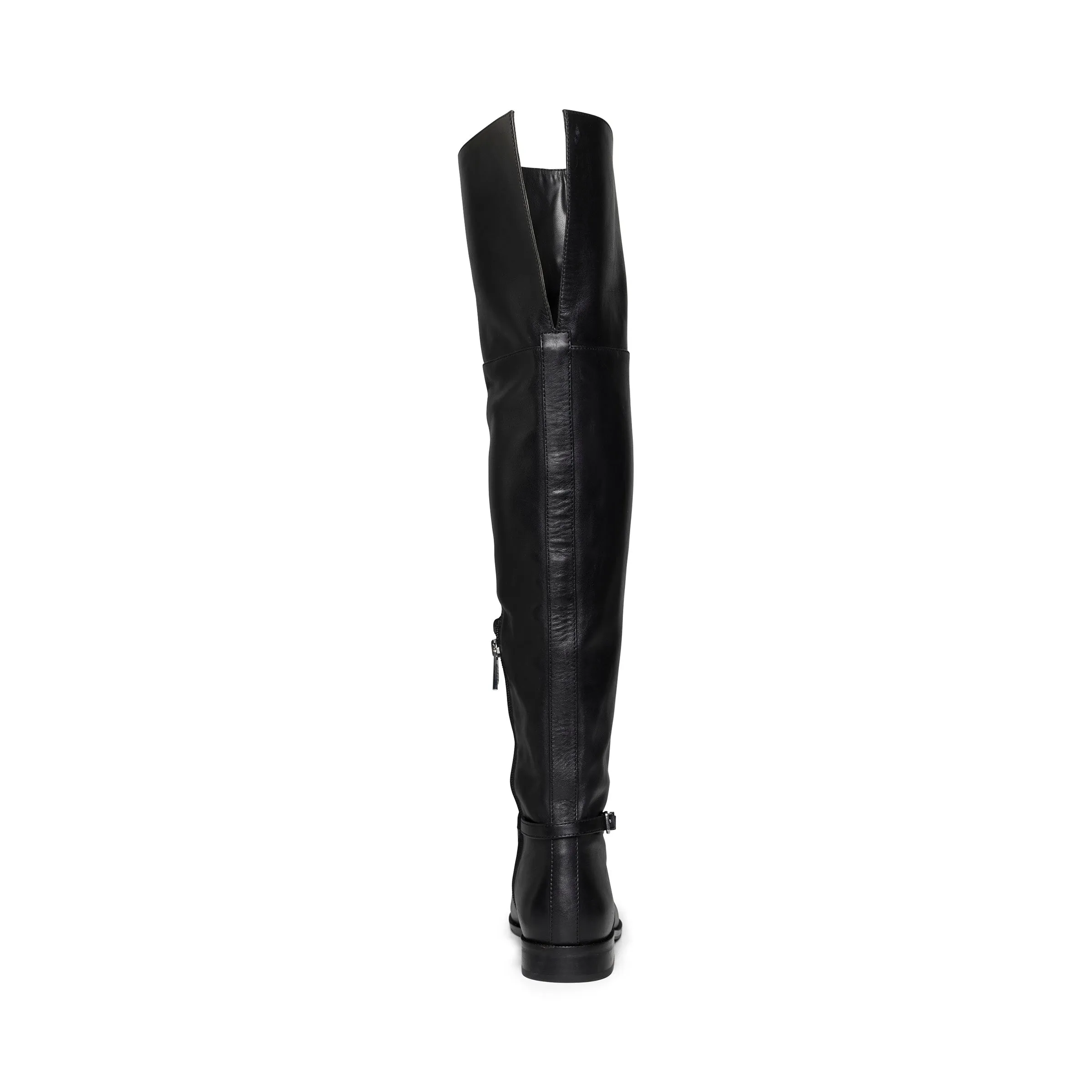 Jessa Boot BLACK LEATHER