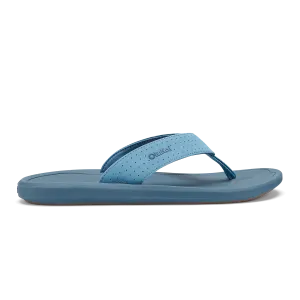 Ki‘i - Blissful Blue / Blue Fog