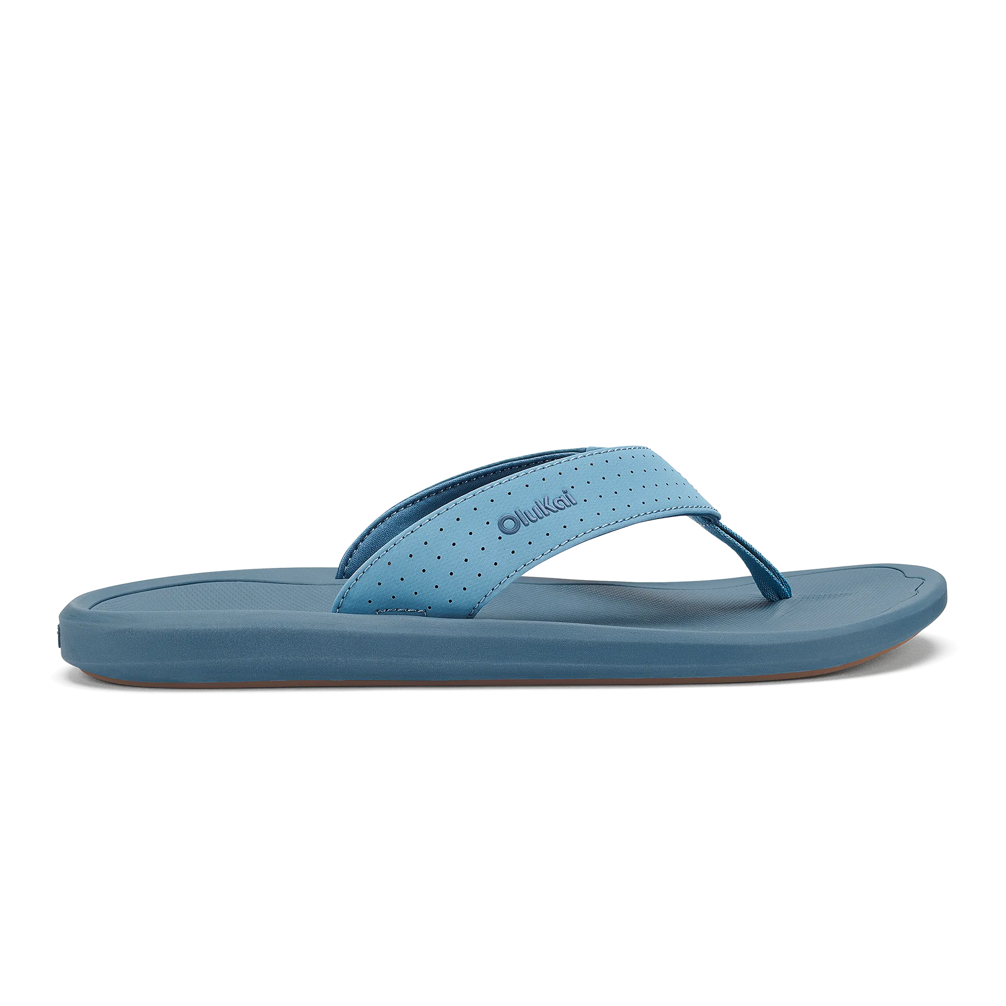 Ki‘i - Blissful Blue / Blue Fog