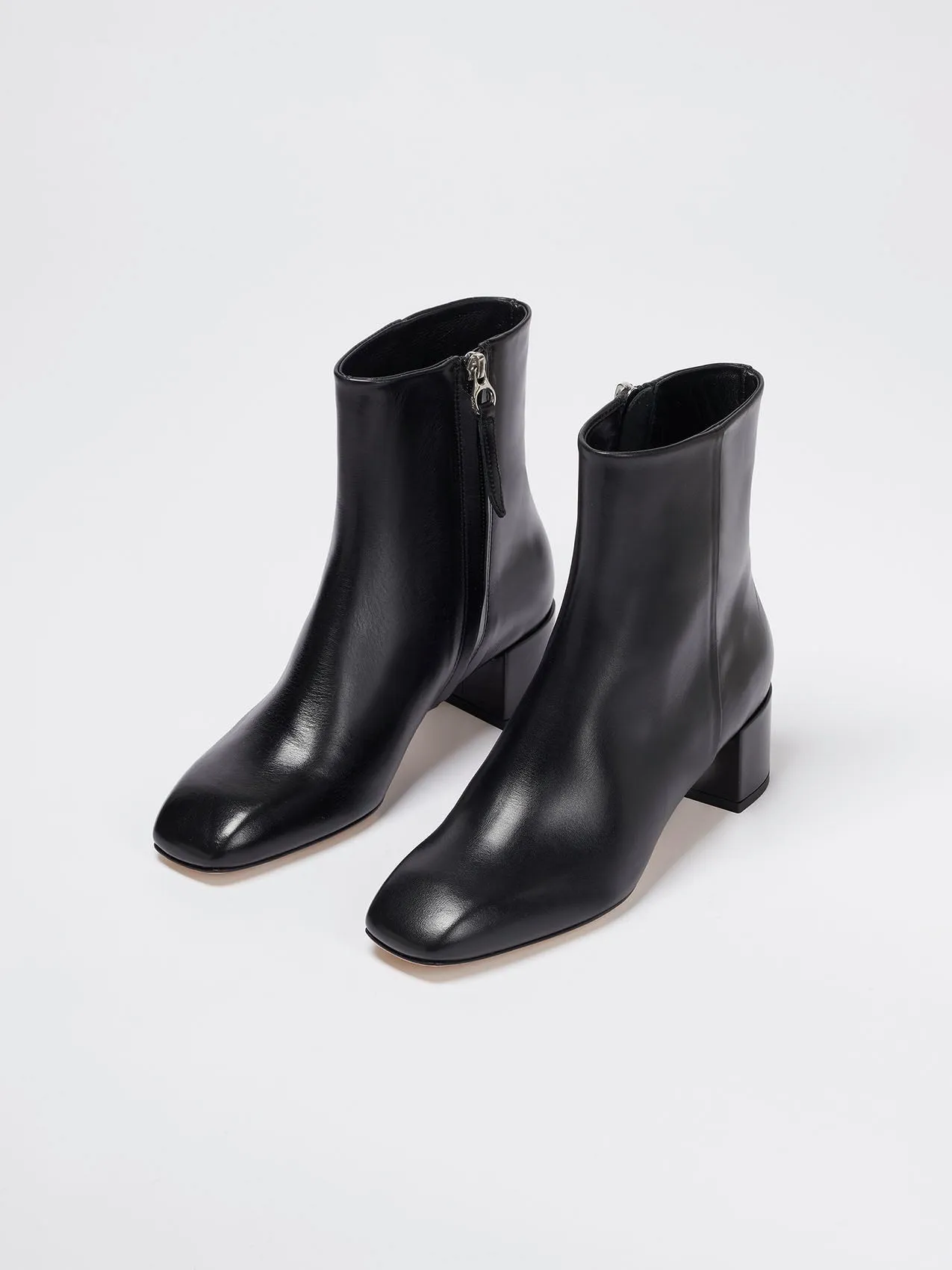 Linn Black Calf