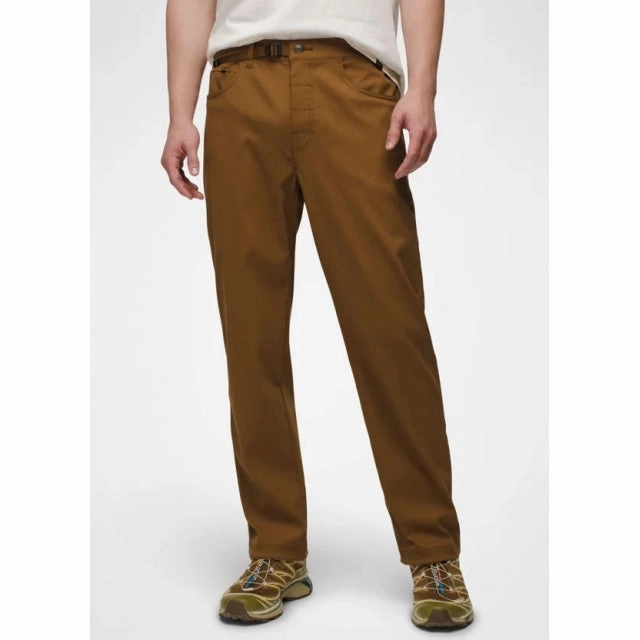 M Stretch Zion Top-Out Pant 32"