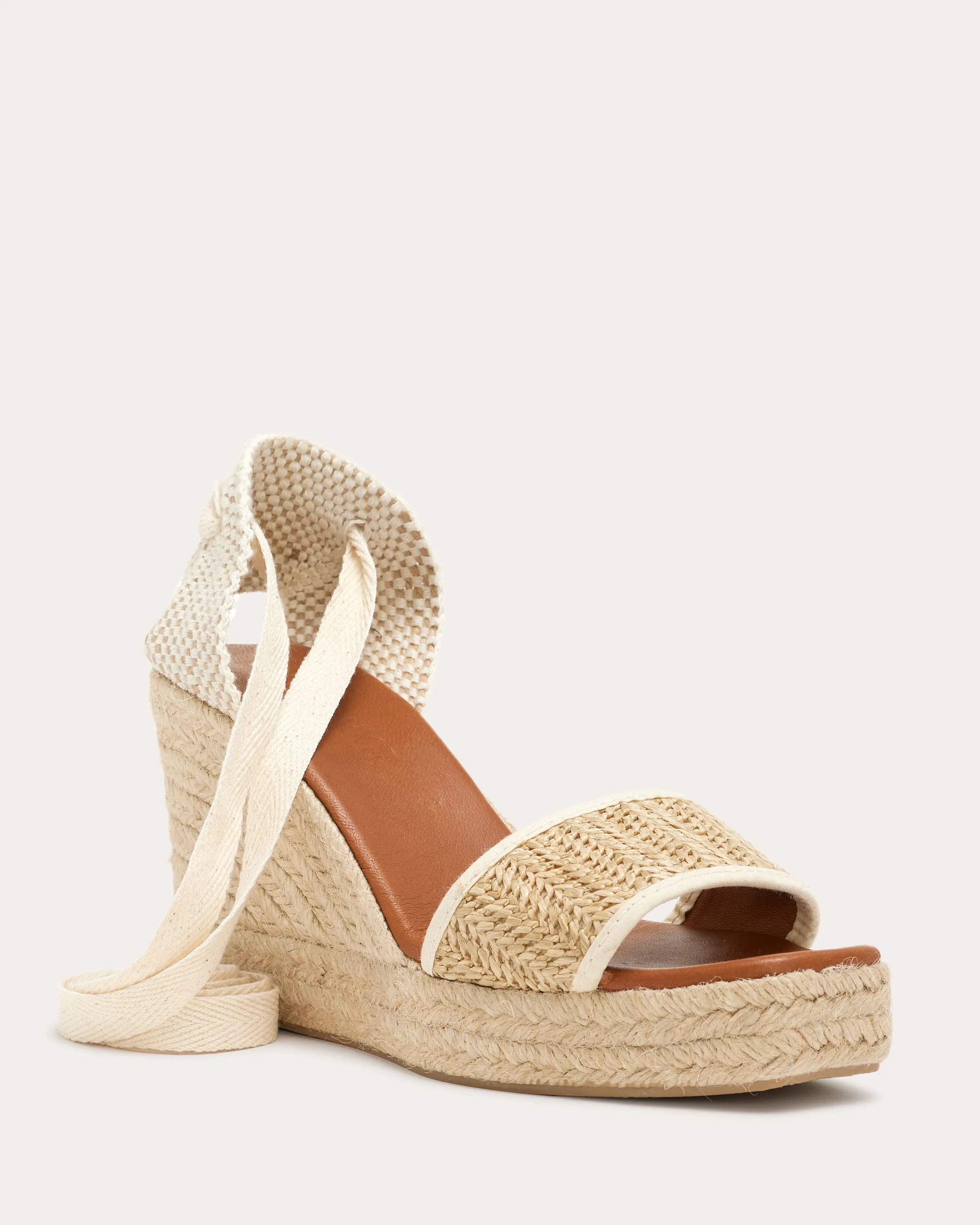 Maura Espadrille Wedge