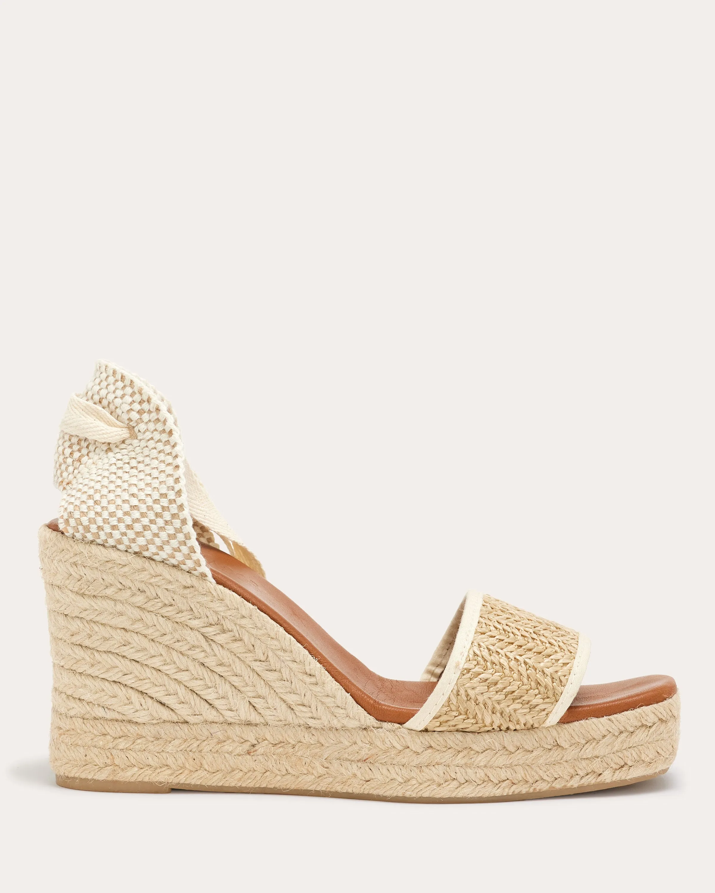 Maura Espadrille Wedge