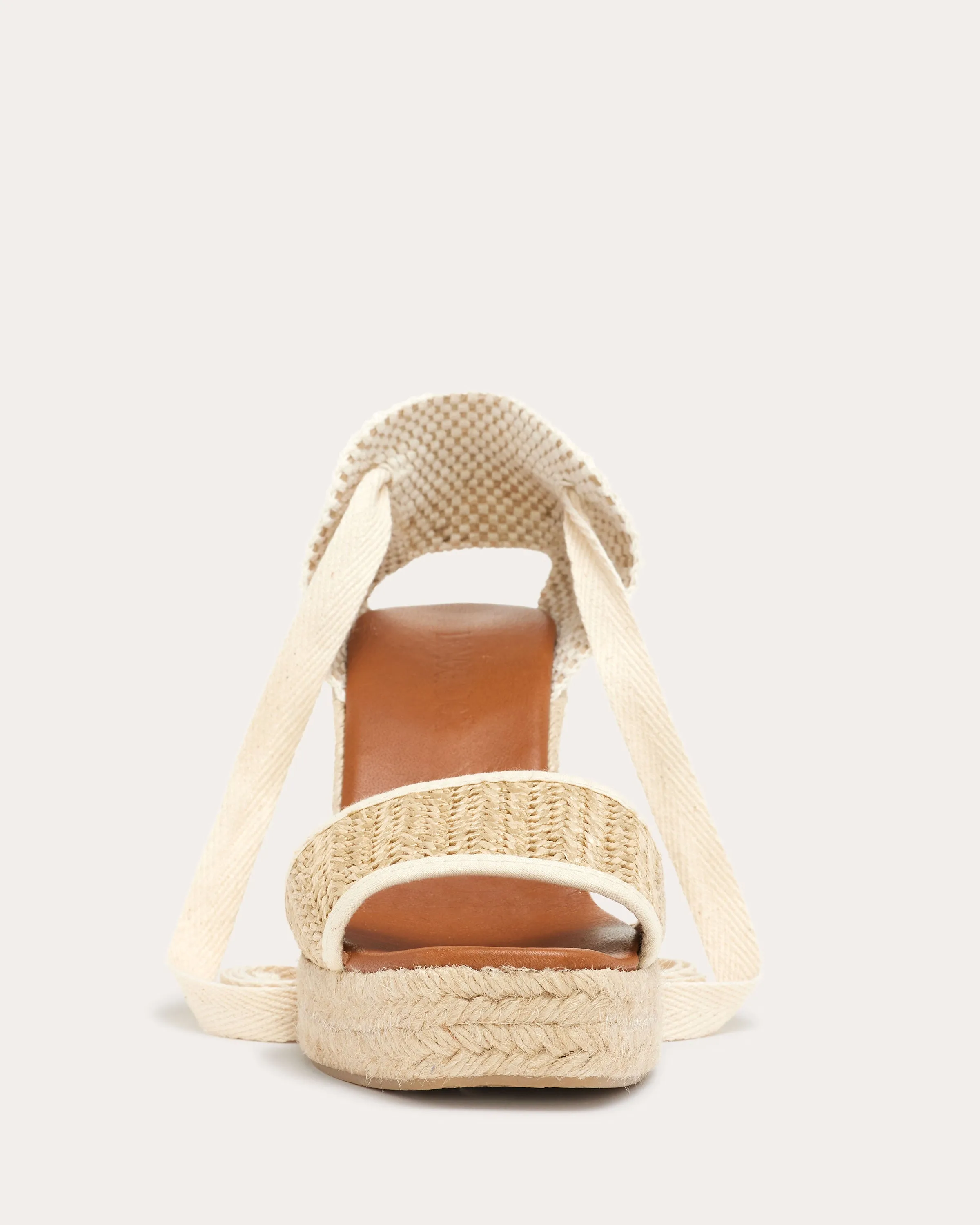 Maura Espadrille Wedge