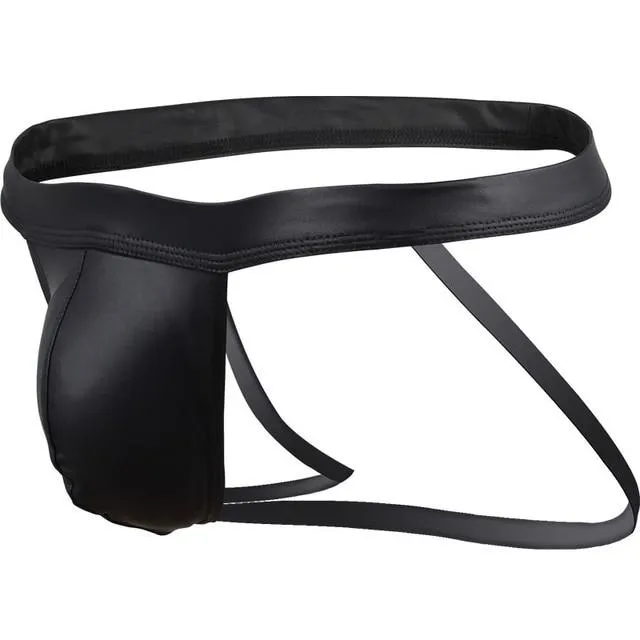 Metallic Jockstrap