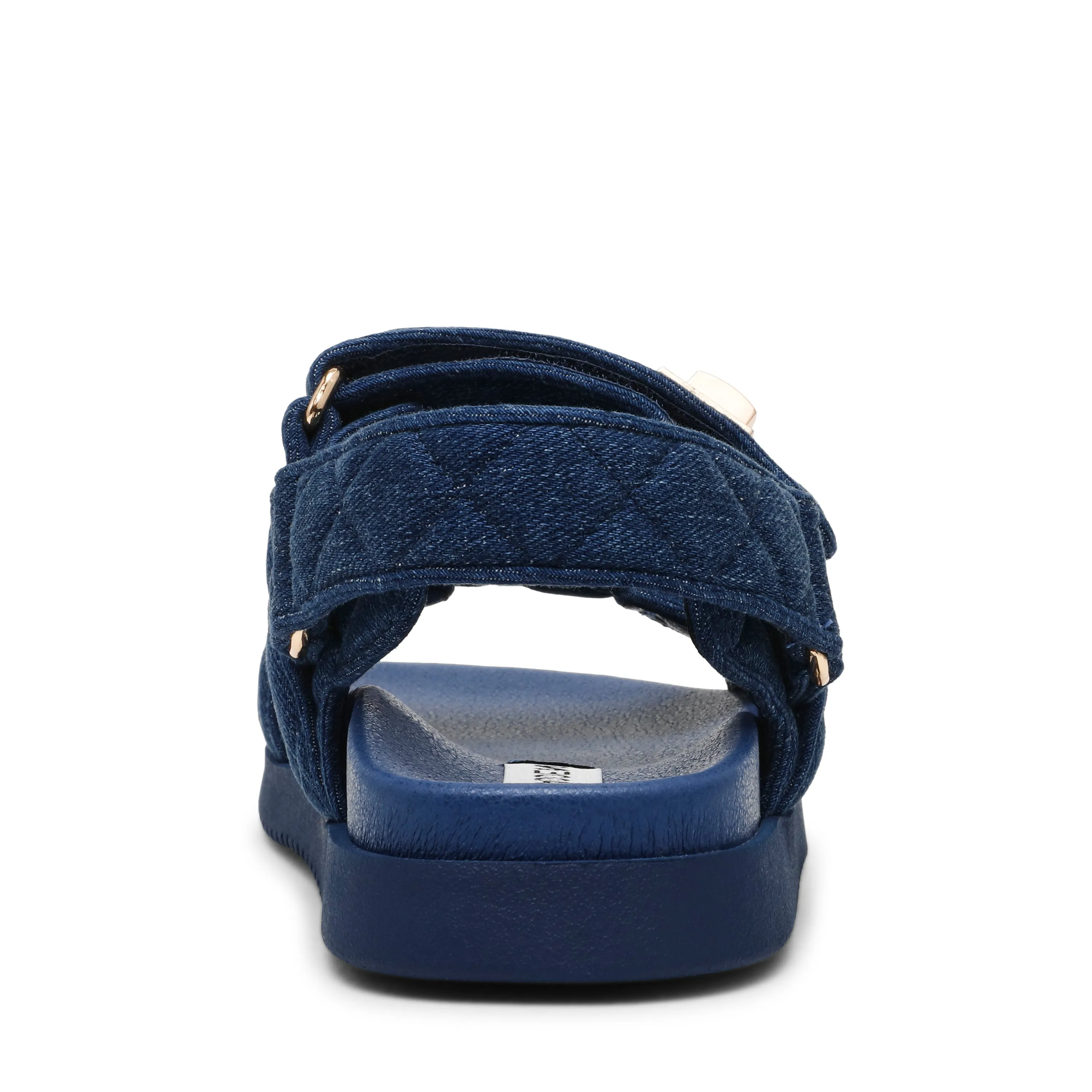 Mona-Q Sandal DENIM/BLUE