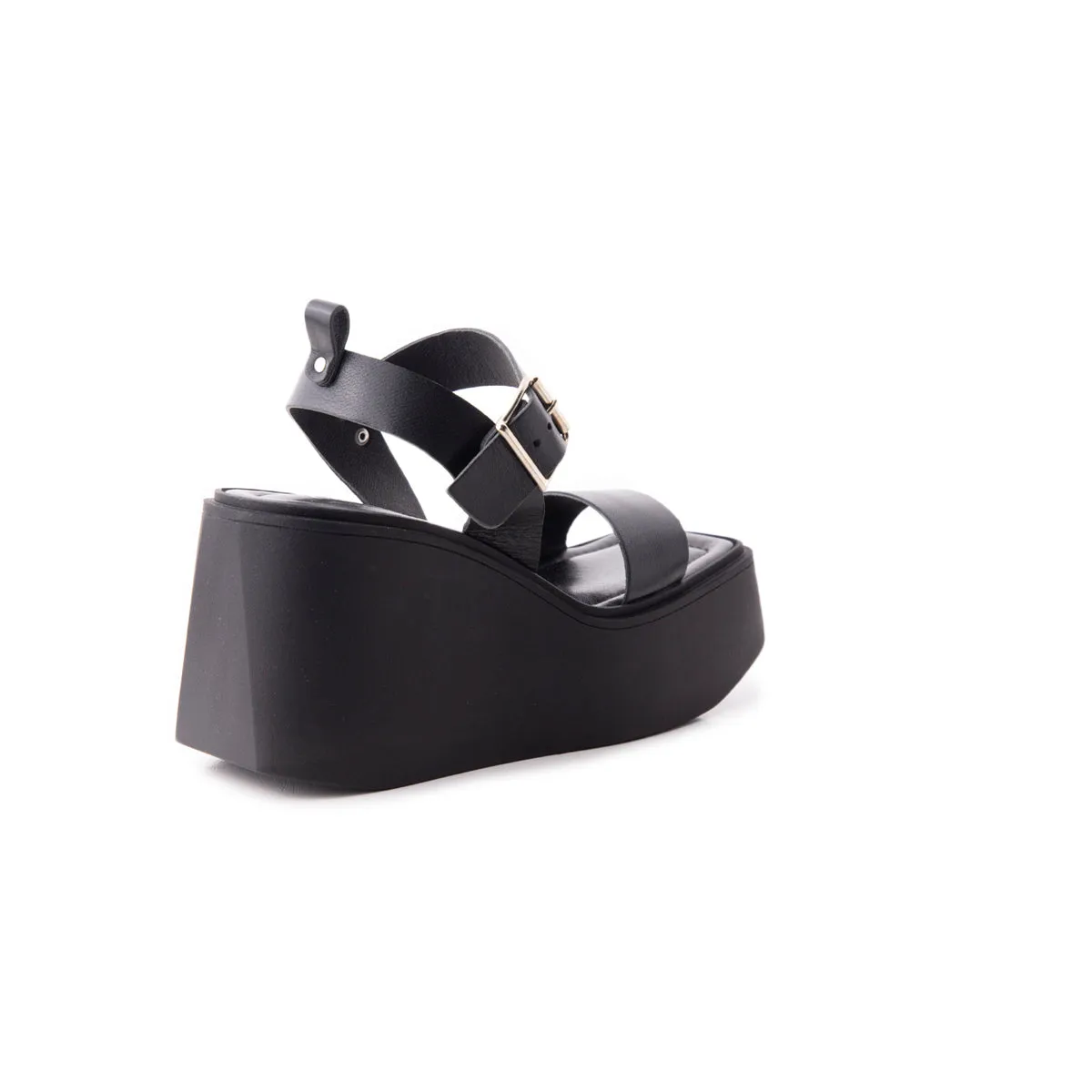 Napoleon Black Leather