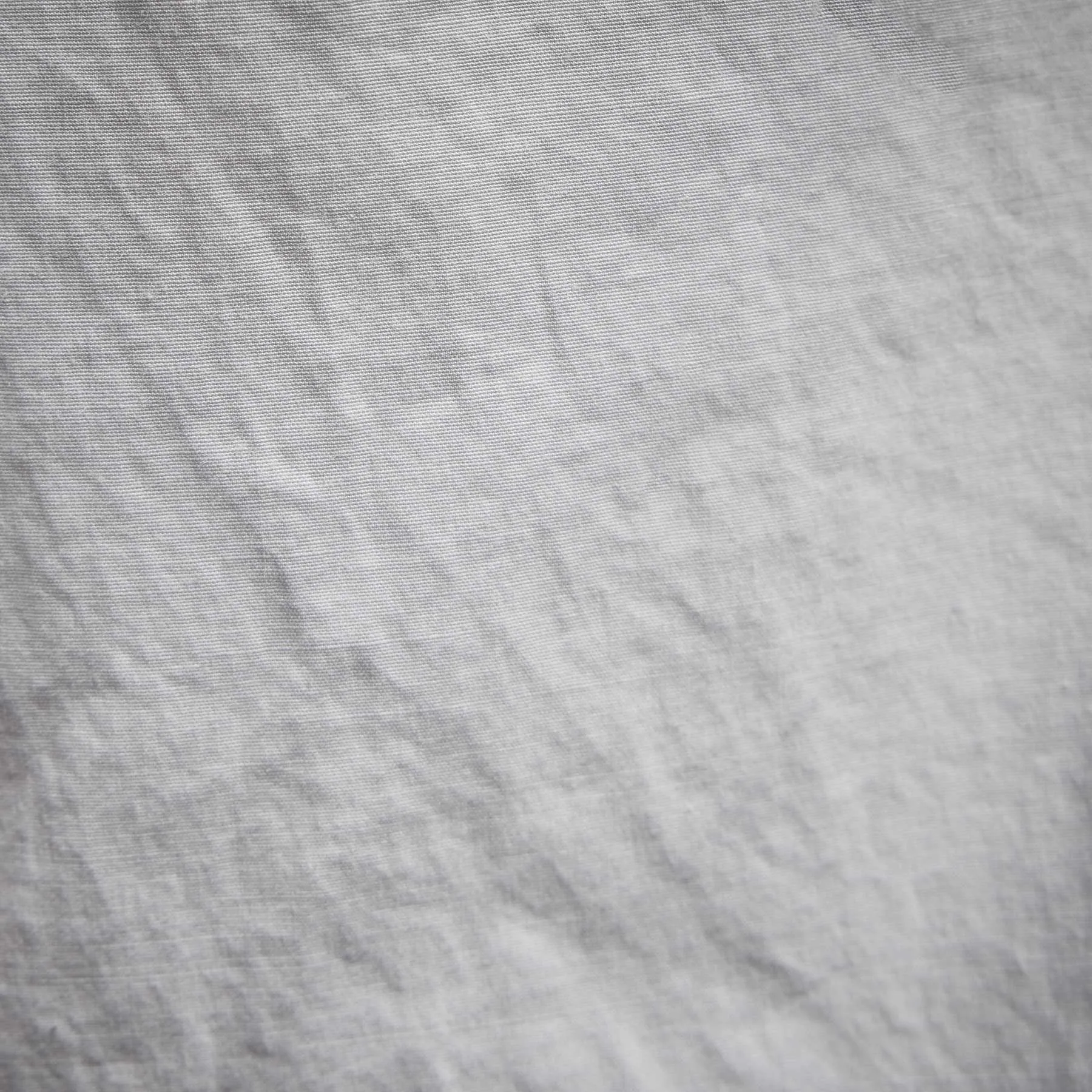 Parachute Flight Pant - White