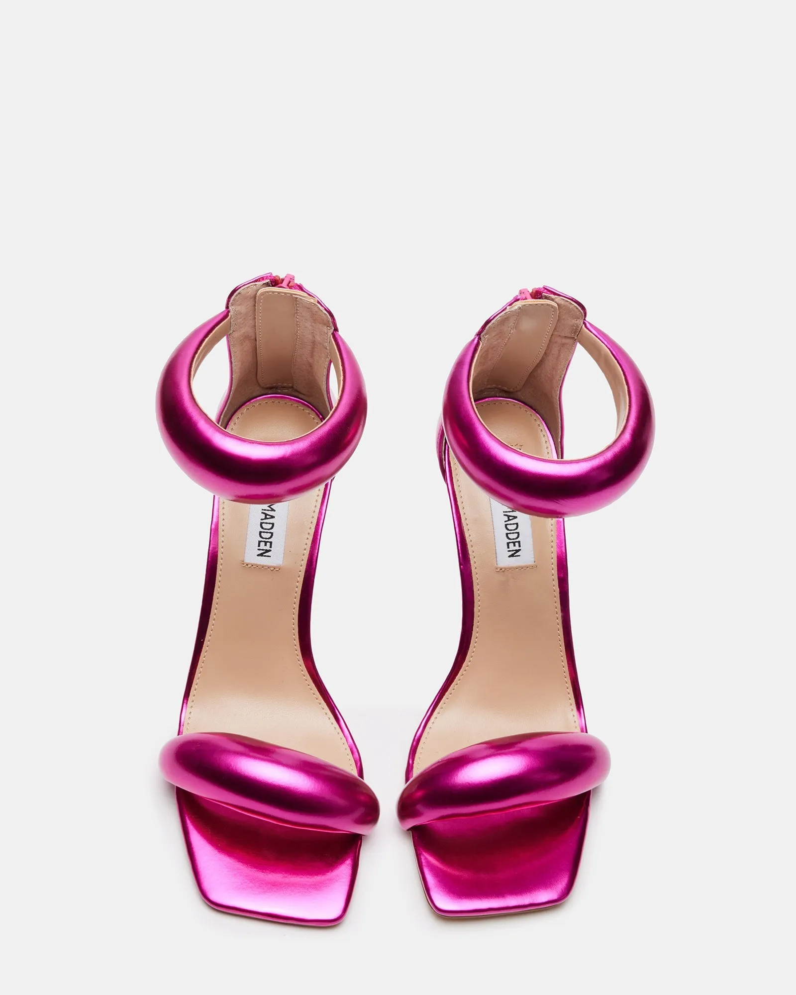 PARTAY PINK METALLIC - SM REBOOTED