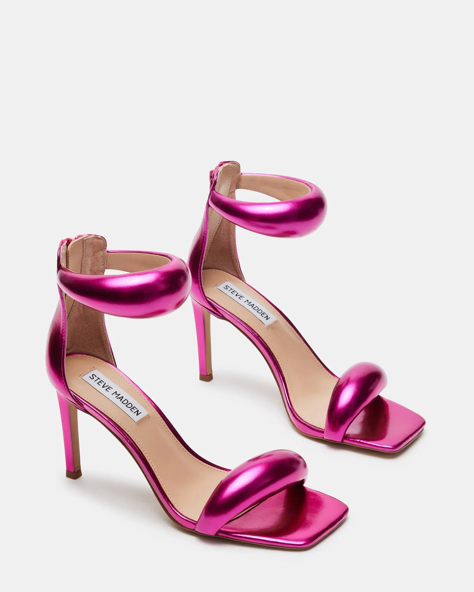 PARTAY PINK METALLIC - SM REBOOTED