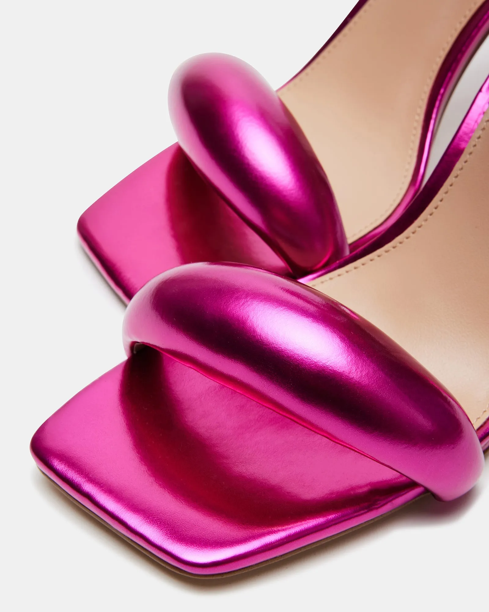 PARTAY PINK METALLIC - SM REBOOTED