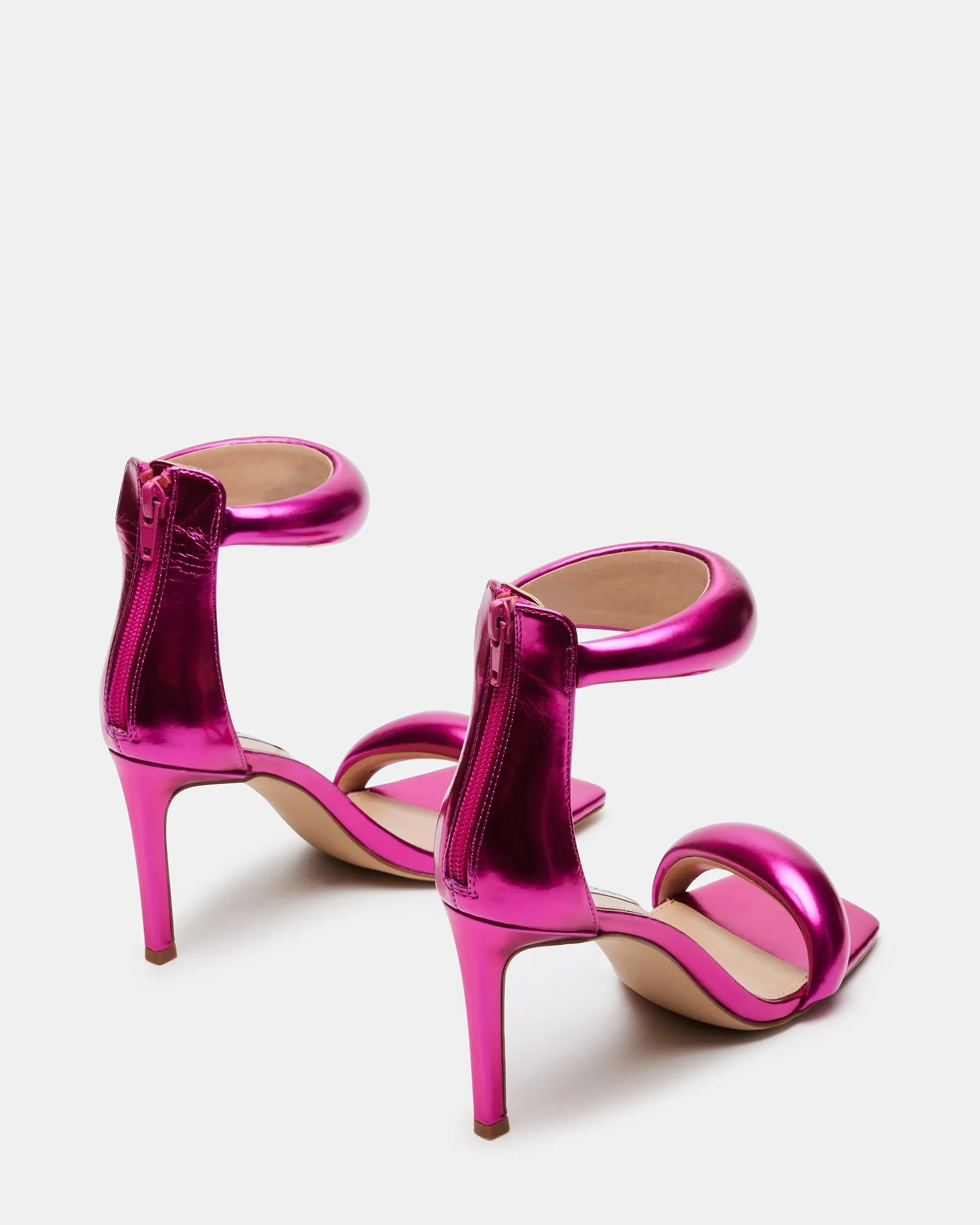PARTAY PINK METALLIC - SM REBOOTED
