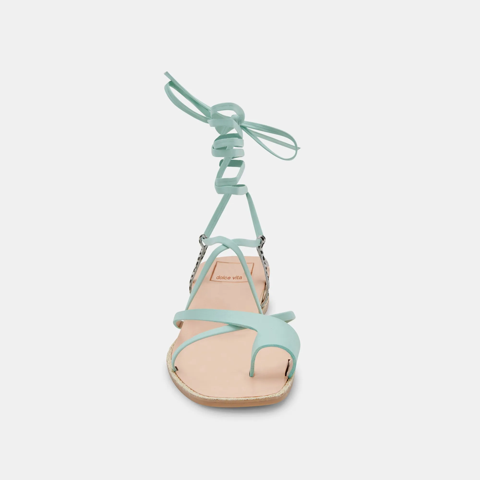 PATLI SANDALS MINT MULTI STELLA