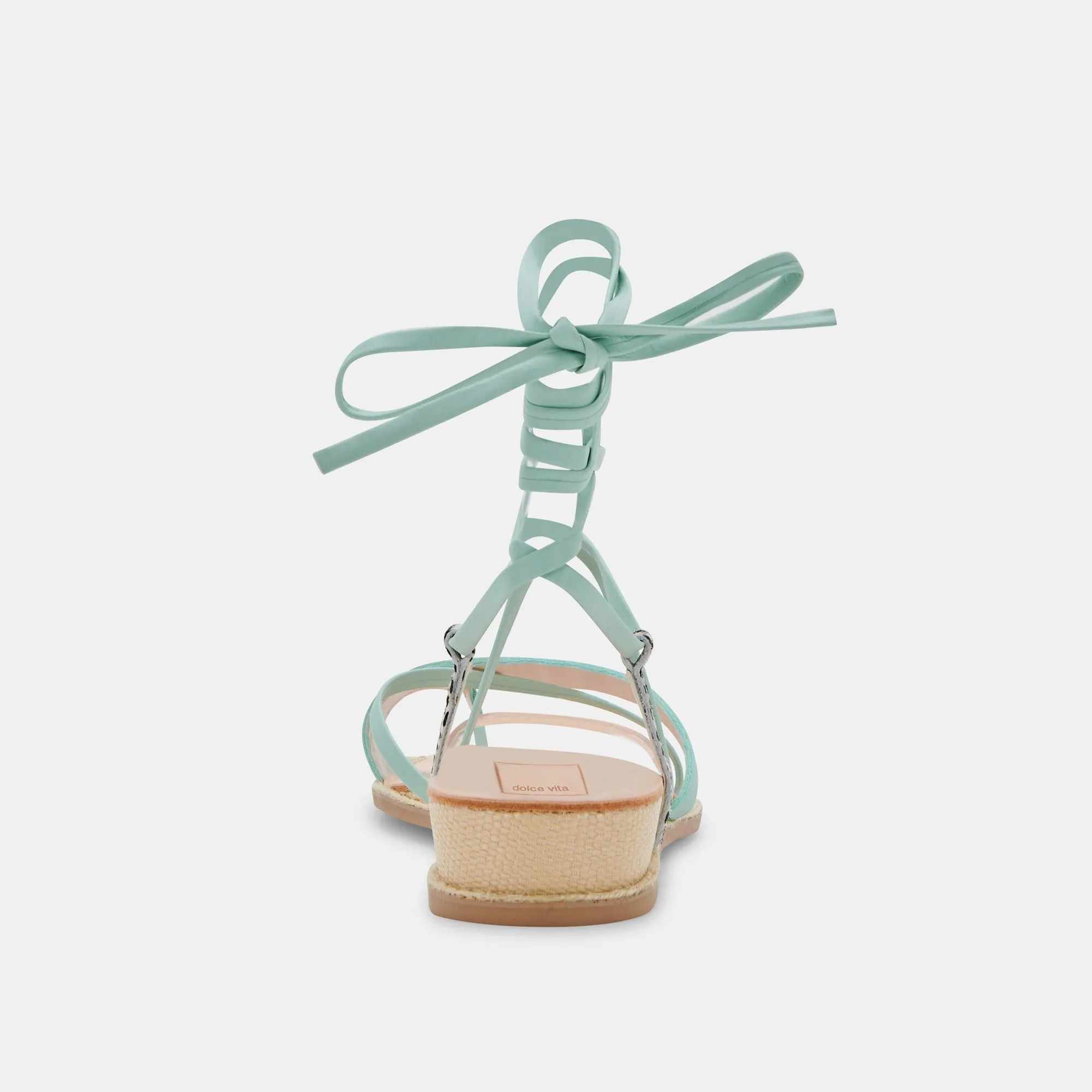 PATLI SANDALS MINT MULTI STELLA