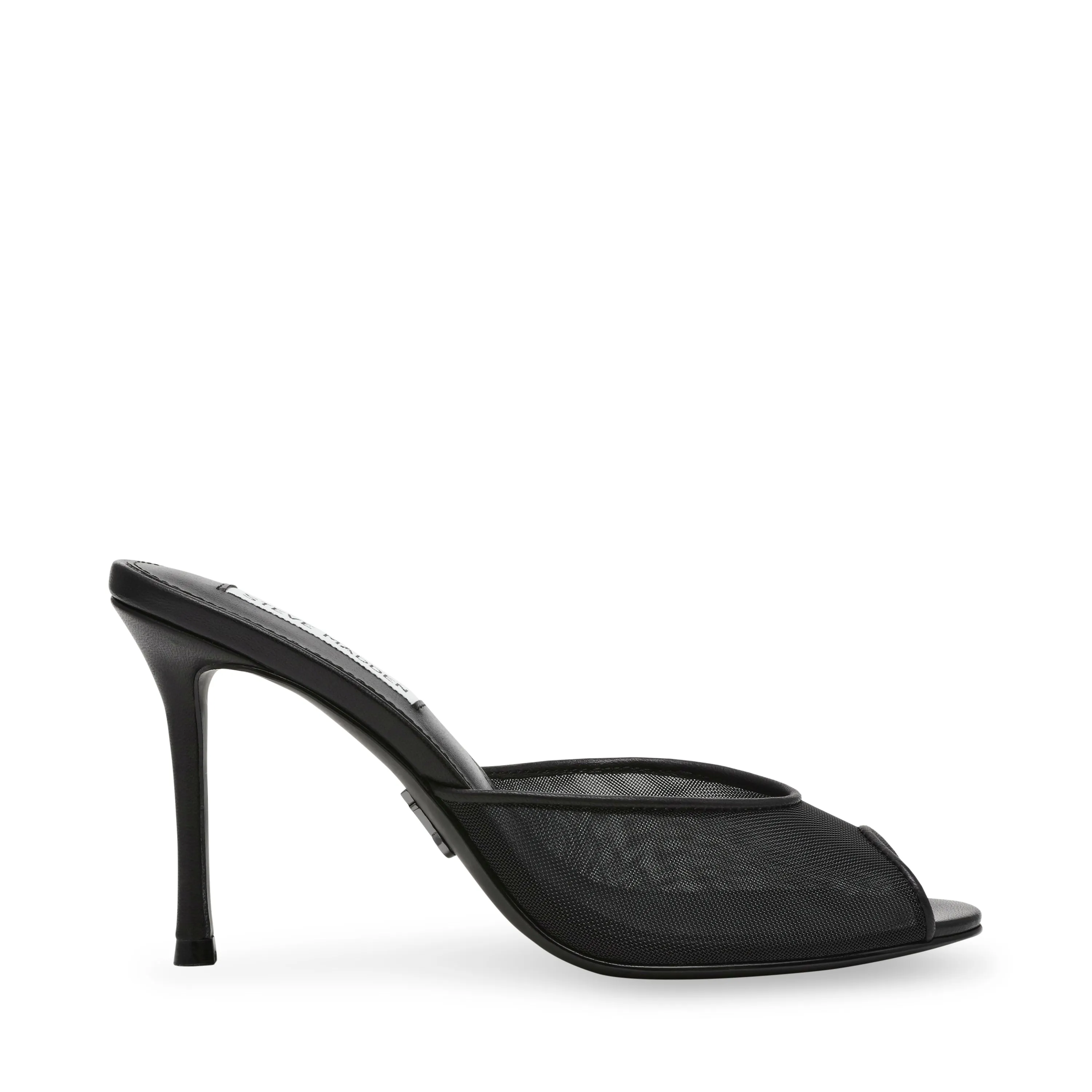Rollout-M Mule BLACK MESH