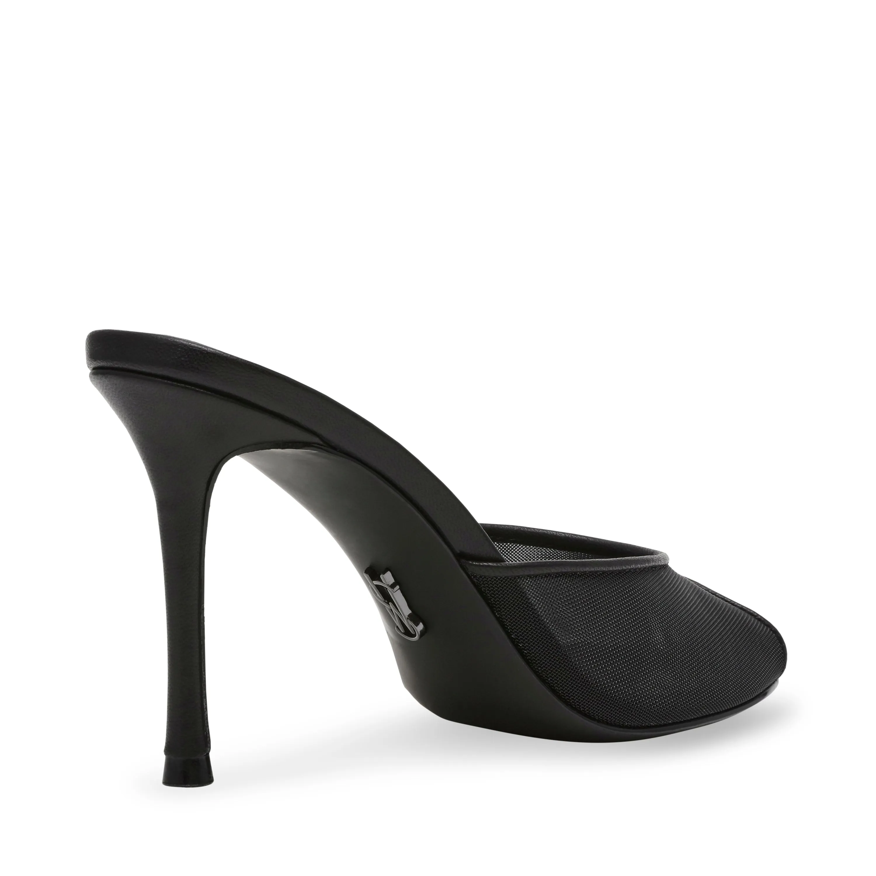 Rollout-M Mule BLACK MESH